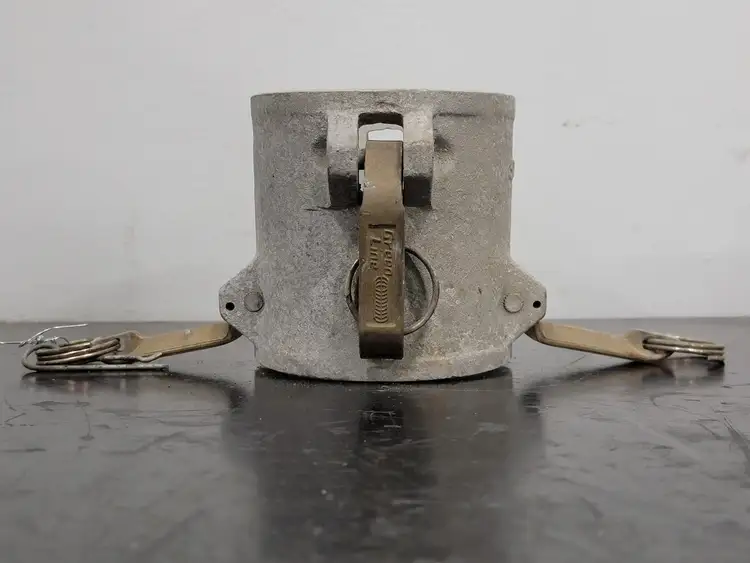 Used GREEN LINE 3DX3D Parts (Hydraulics and Pneumatics) British Columbia CA | Lenmark #259083