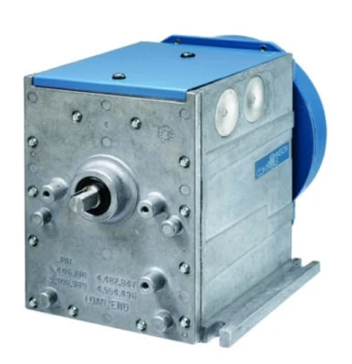 Johnson Controls M130AGB-1 Actuator Spring Ret On/Off (Floating) Control 24V [New]