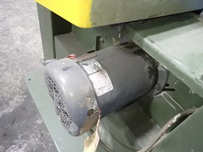 USED SCMI 900SC