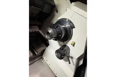 Used _UNKNOWN_ _UNKNOWN_ Multitasking Machining Centers Utah US | KD Auctions #1549211