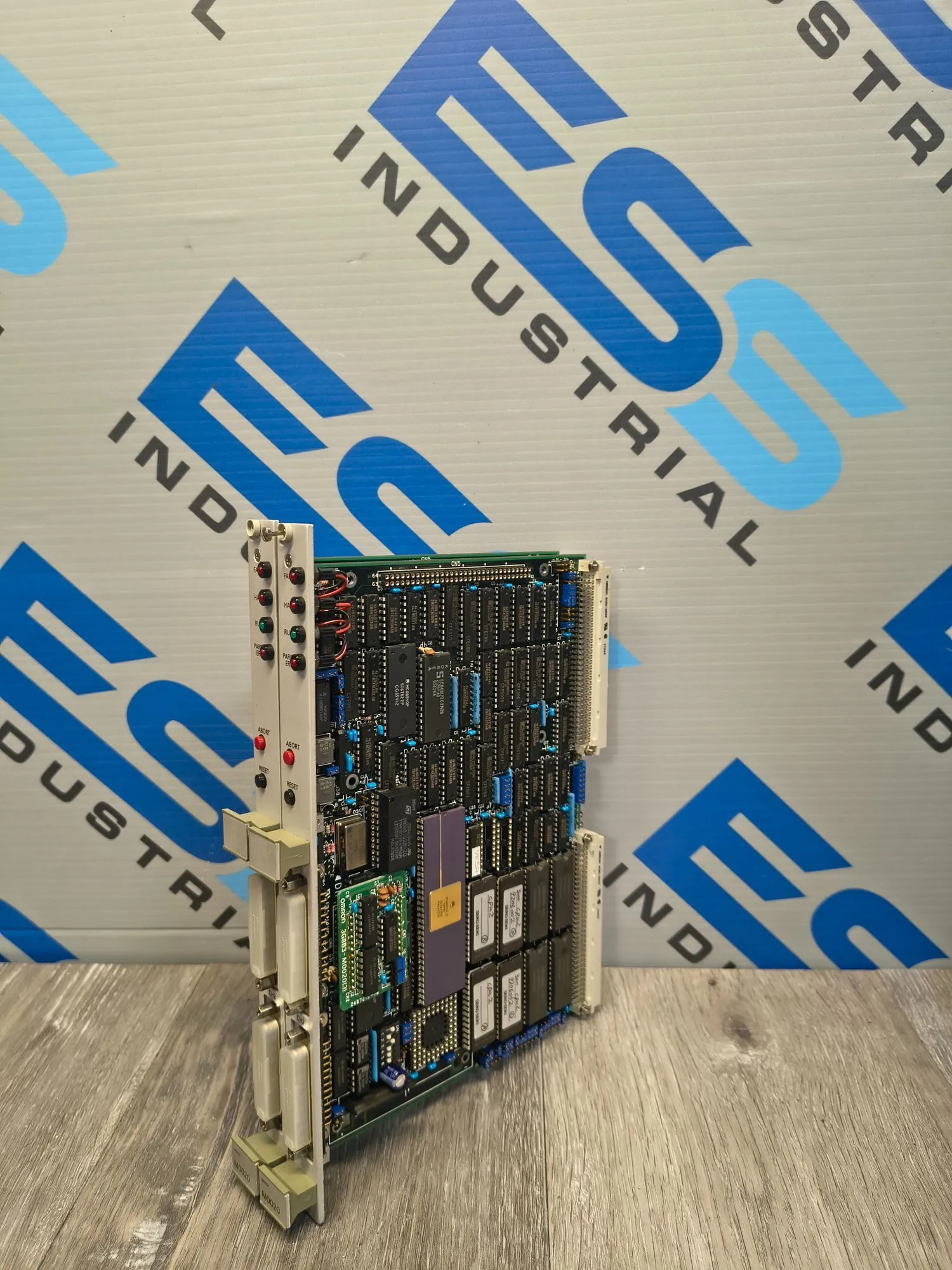 USED OMRON 3G8B3-M0020