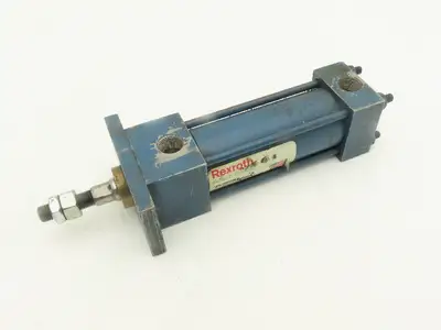 Used REXROTH _UNKNOWN_ Hydraulic Cylinders Indiana US | Arrow Industrial #1185389