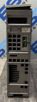 Siemens 1P 6SE7016-1TA61 Variable Frequency Drives | ESS Industrial Equipment Sales (7)