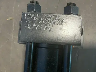 Used PARKER 2.00CC2HRNAT1S19AC52.000 Hydraulic Cylinders Ohio US | HGR 24 #1357391