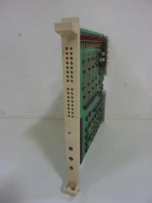 USED ABB 3HAB2214-1/0