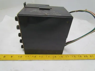 Used ALLIS CHALMERS _UNKNOWN_ Relays & Switches | Arrow Industrial #639333