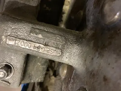 USED BIRD JONSSON 24