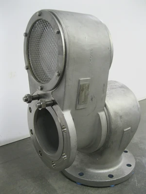 NEW Varec 2020B64VFRVS0202