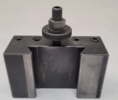 DORIAN TOOL D35CXA Holders Tooling & Accessories, Lathe Tooling | Machinery Central (16)