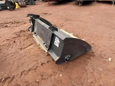 New | in-Stock 2026 BOBCAT S850 Landscape Rakes Utah US | CSS Equipment Sales #1546811