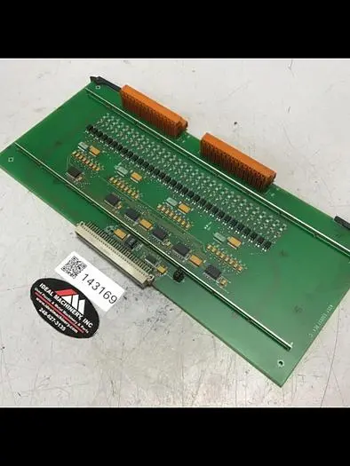 USED VAN DORN PC330-037