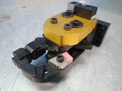 New | in-Stock PHD GRM2TF650SDB00SDBB16PB10 Pumps Ohio US | HGR 24 #877735