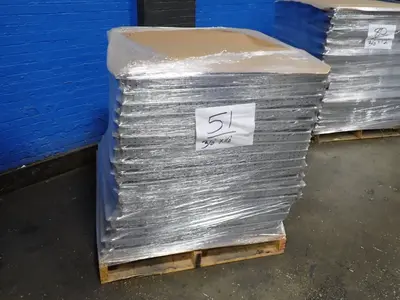 36 X 16 Conveyors