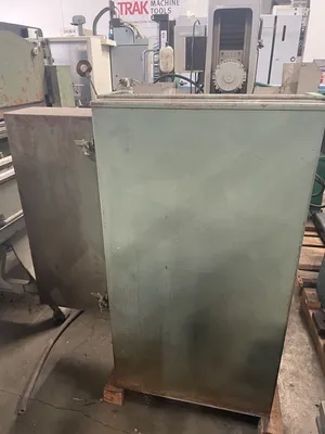 Used Speed-D-Burr MMSM Vibratory Machines California US | Wheeler Machinery Sales #115442