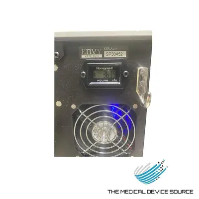 Used ENVY MEDICAL DERMAL INFUSION Pumps / Aspirators Texas US | The Medical Device Source #1480997