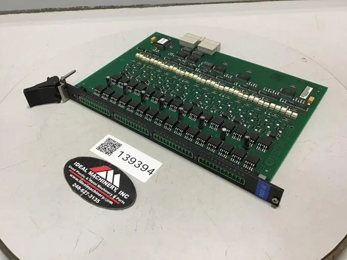 Used CINCINNATI MILACRON 3-542-1348A Circuit Boards Michigan US | Ideal Machinery #571326