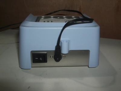 USED MAJOR SCIENCE MD-MINI-H6