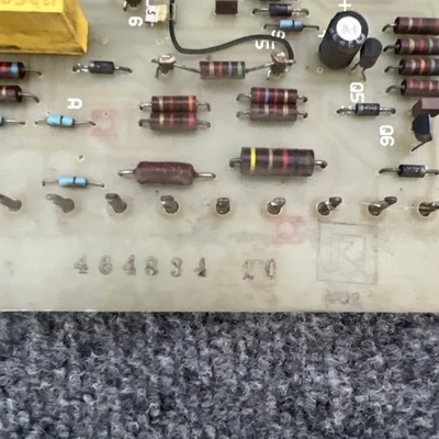 Used Barber Colman 440-305-02 Circuit Boards California US | Davliegogo LLC #1706470
