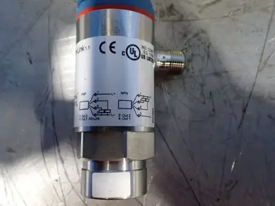 USED REXROTH HEDE10A121/250K41G24/2/V