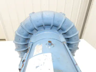 Used AMETEK _UNKNOWN_ Centrifugal Blowers Indiana US | Arrow Industrial #1366554