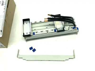New | in-Stock Rittal Busbar OM Adapter w/ Connection Cables 9340710 Electrical Fittings Michigan US | Maverick Industrial Sales #1400669