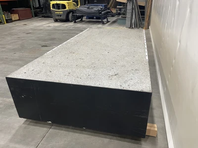 107″ x 53″ Surface Plate