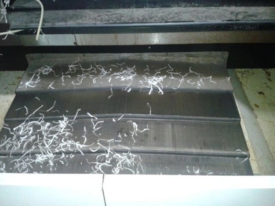USED 2006 HAAS VF-4SS