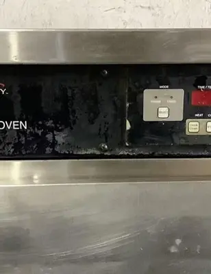 USED HENNY PENNY SCO-100