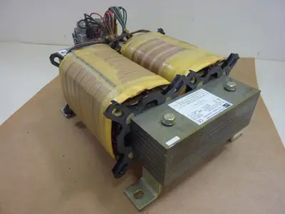 USED J SCHNEIDER ECUL5.0F-950313T2