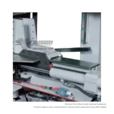 KMT SAW KS 1200 NC Horizontal Bandsaws Semi Auto | Sierra Victor Industries (6)