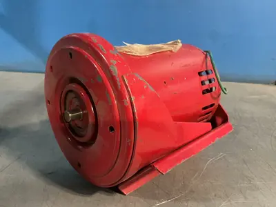 Used TACO MOTB100 Motors (misc) Ohio US | HGR 24 #1556780
