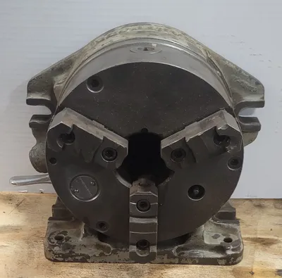 HARTFORD Super Spacer Tooling & Accessories, Tooling | Machinery Central (2)