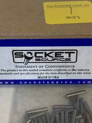 NEW Socket Source DPA3X008