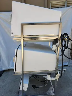 USED VERTEQ 1600-34