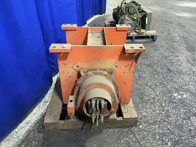 Used YALE DEW2.542CM442D1 Material Handling (misc) Ohio US | HGR 24 #1261123