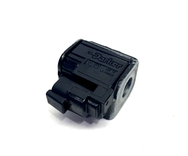 New | in-Stock Parker CAP024HSN, CAP 024 HSN, Super Coil Misc Electrical & Power Parts Michigan US | Maverick Industrial Sales #1502265