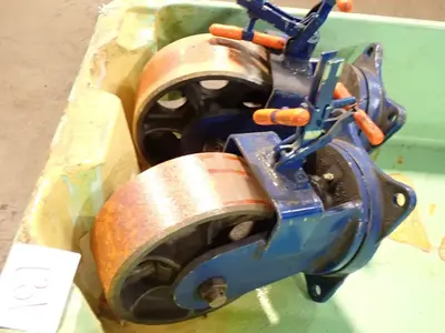 Casters