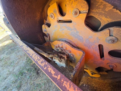 Used 2013 VOLVO SD115 Road Rollers Texas US | Proxy Equipment #1424209