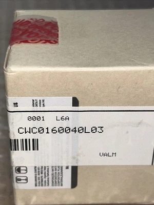 NEW WEG CWC016-00-40L03
