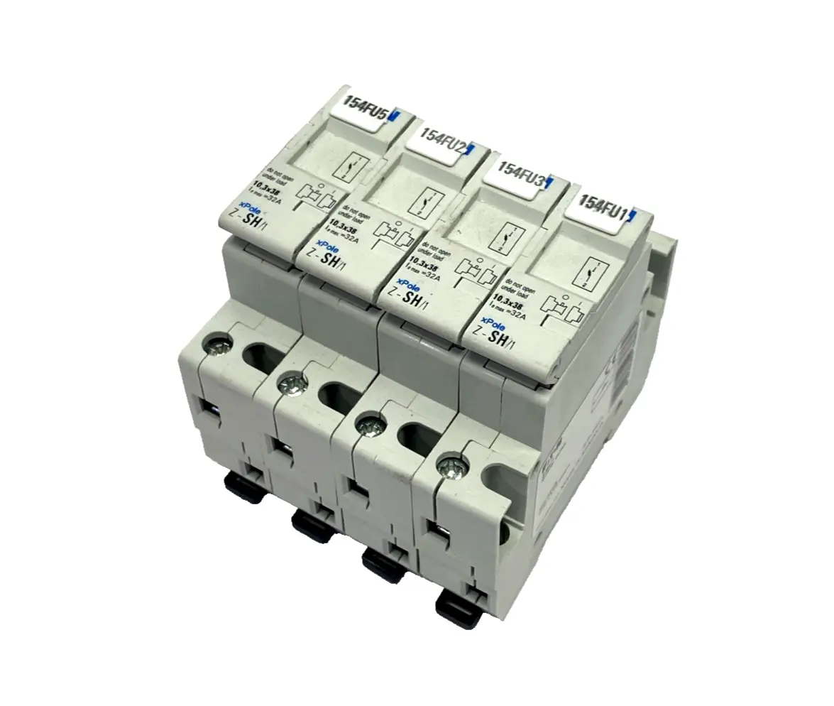 Used Eaton 263876, xPole Fuse Accessories Michigan US | Maverick Industrial Sales #1394287