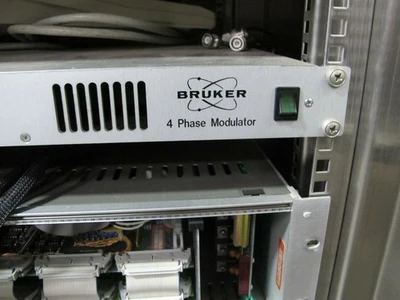USED Bruker Does Not Apply