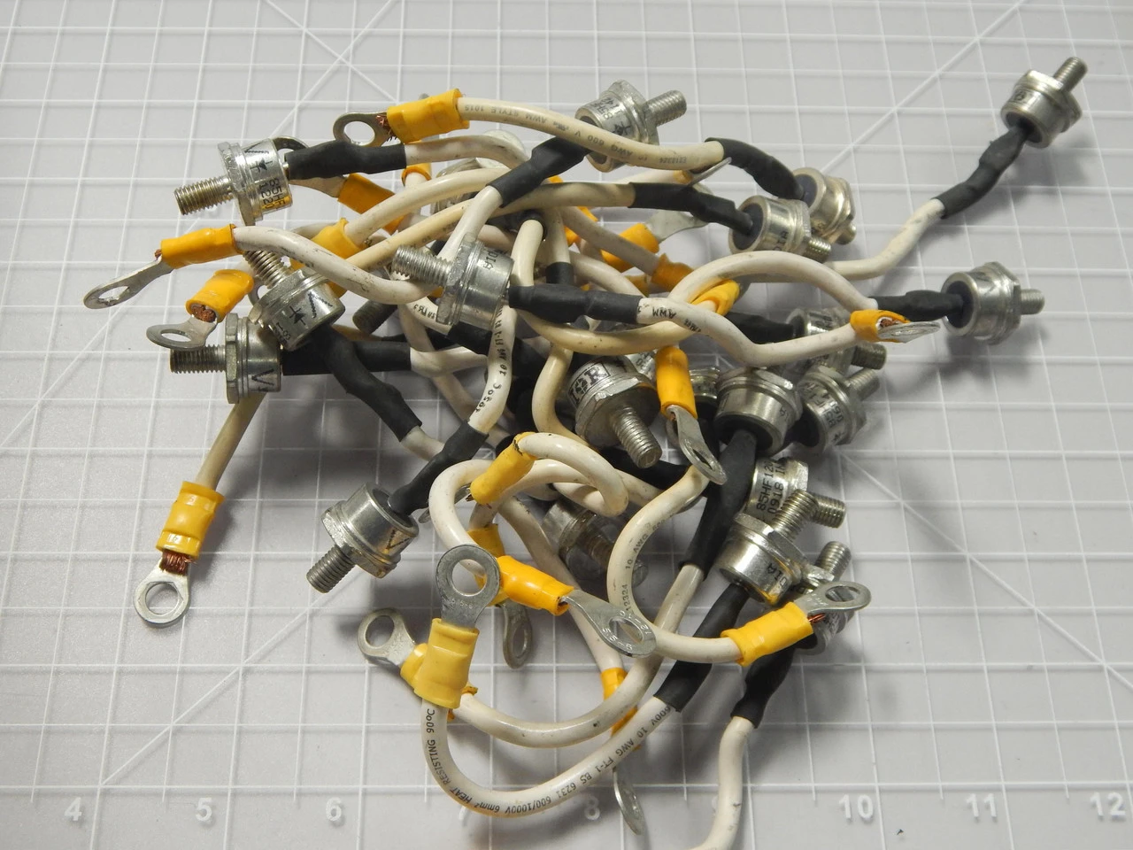 Used UNBRANDED _UNKNOWN_ Semiconductor - Other Texas US | OCO Industrial #1674942