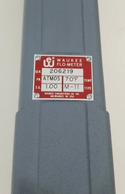 USED WAUKEE M-11