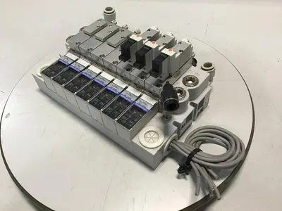 USED KOGANEI PBM7P-3W