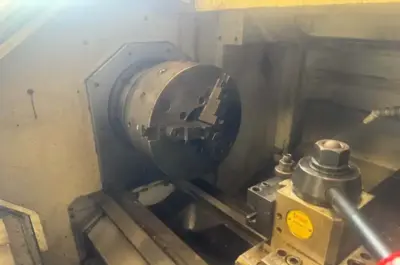 2004 ROMI M20 CNC Lathes | Toolquip, Inc. (2)