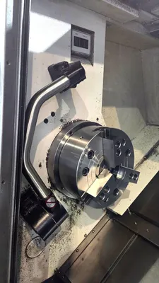 2023 DN SOLUTIONS GT 3100L Lathes CNC, 2-Axis & 3-Axis | USED CNC (4)
