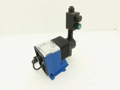 Used PULSAFEEDER _UNKNOWN_ Pumps Indiana US | Arrow Industrial #1249925