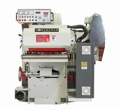 NEW NORTHTECH NT-610SC-I