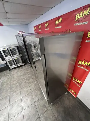 Used DUKERS D55R Refrigerators Florida US | BAM Discount Restaurant Equipment #1321494