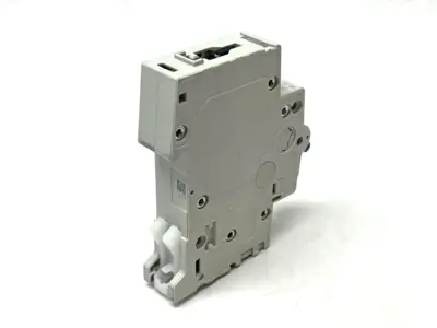1492-SPM1C400 | Allen Bradley  Ser. D Circuit Breaker Miniature 40A 1P - Used